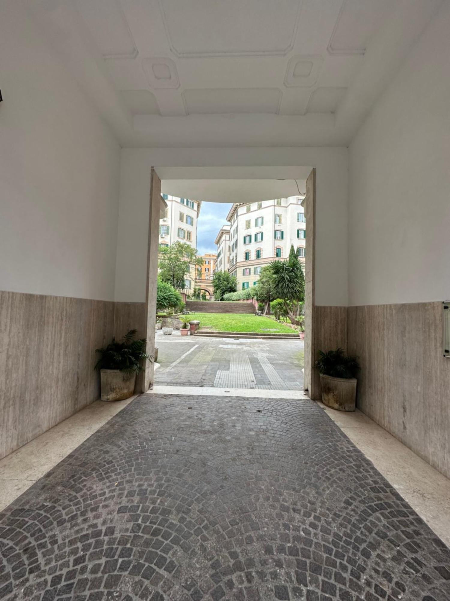 Stans Dolce Lusso Basilica San Giovanni Roma Eksteriør bilde